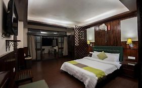Nettle And Fern Hotel Gangtok